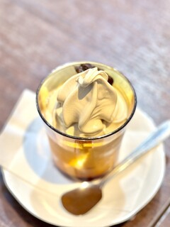 ミカドコーヒー - 