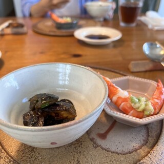 溢彩流香 - 料理写真: