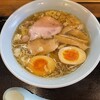 和風らーめん 夢館