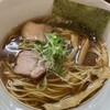 麺処 びぎ屋 学芸大学本店