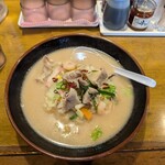 長崎ちゃんめん - 