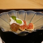 日本料理こまつ - 