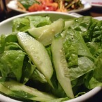 ホルモン焼幸永 職安通り店 - 