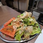 ビーフキッチンスタンド - 