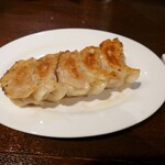 餃子ダイニングTSUDOI - 