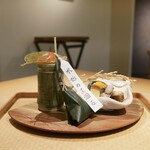 日本料理こまつ - 