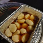 ホルモン焼幸永 - 