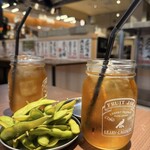 ビーフキッチンスタンド - 