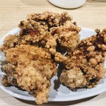 鶏をくらわば骨まで愛して。 - 