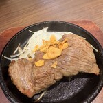 ビーフキッチンスタンド 五反田店 - 