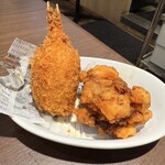 ビーフキッチンスタンド - 