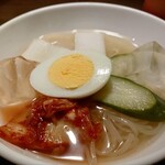 ホルモン焼幸永 - 