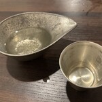 京風おでんと旬菜 自画自賛 - 