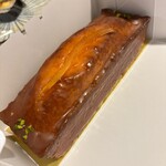 オーボンヴュータン - 