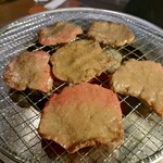 ホルモン焼幸永 職安通り店 - 