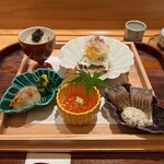 Takiya Tempura - 