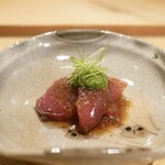 日本料理こまつ - 