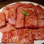 ホルモン焼幸永 職安通り店 - 