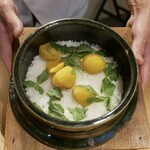 日本料理こまつ - 