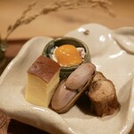 日本料理こまつ - 