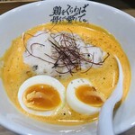 鶏をくらわば骨まで愛して。 - 