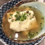 京風おでんと旬菜 自画自賛 - 