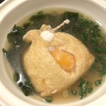 京風おでんと旬菜 自画自賛 - 