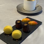 ASAHINA Gastronome - 