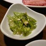 ホルモン焼幸永 - 