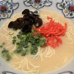 ビーフキッチンスタンド - 