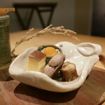 日本料理こまつ - 