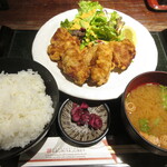 炙屋十兵衛 - 