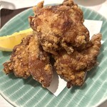 京風おでんと旬菜 自画自賛 - 