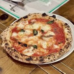 ア フェネステッラ - 料理写真: