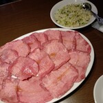 ホルモン焼幸永 職安通り店 - 