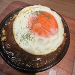 ビーフキッチンスタンド - 