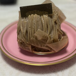 グラマシーニューヨーク - 料理写真: