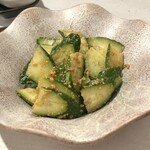 京風おでんと旬菜 自画自賛 - 