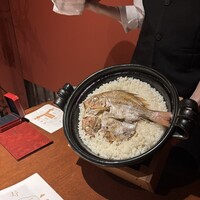 西梅田 禅園 - 