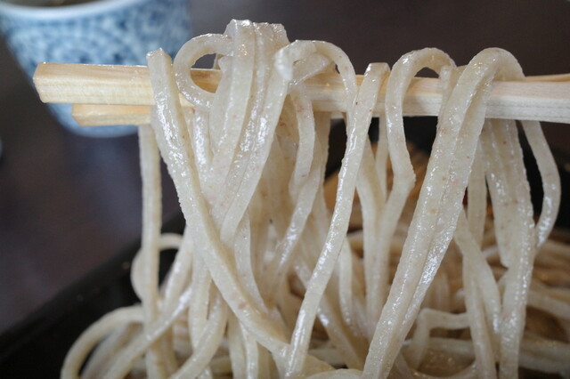 そばきり八寸（はっすん） - 蚕桑（そば）の写真