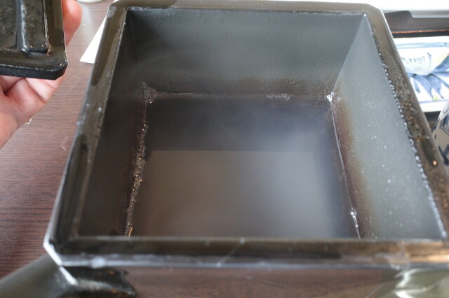 そばきり八寸（はっすん） - 蚕桑（そば）の写真