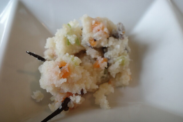 そばきり八寸（はっすん） - 蚕桑（そば）の写真