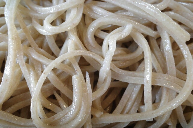 そばきり八寸（はっすん） - 蚕桑（そば）の写真