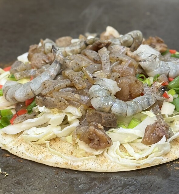 どんぐり - 三ノ宮（JR）/お好み焼き | 食べログ