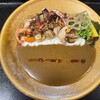 【カレー専門店】円山教授。