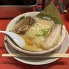 東京豚骨拉麺ばんから 池袋本店