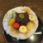 甘味処 甘加羅 - 