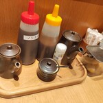 とんかつ勝 上大岡店 - 