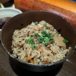 やんばるダイニング　松の古民家 - 