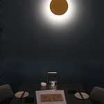 幻の和牛と豊洲目利き鮮魚 モルゲン - 